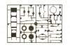 Italeri 96230 Dodge WC-62/63 1 1/2 ton 6x6 TRUCK 1/35